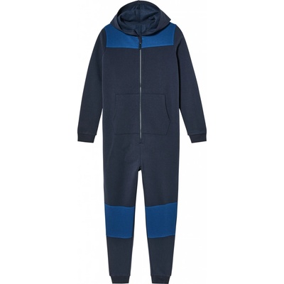 Pepperts! overal modré