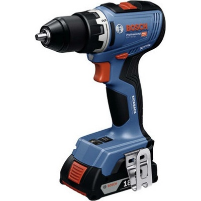 BOSCH GSR 18V-65 0615A5007K