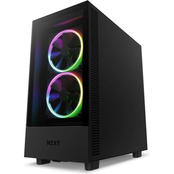 Image 1 of NZXT H5 Elite (CC-H51EB-01)