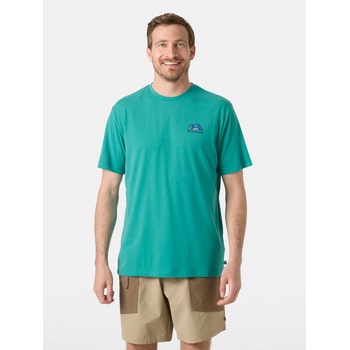 Helly Hansen Тениска skog graphic t-shirt