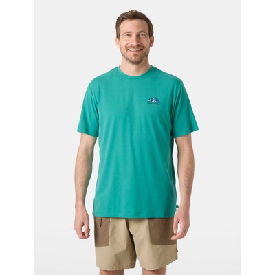 Helly Hansen Тениска skog graphic t-shirt