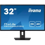 iiyama ProLite XB3288UHSU-B5 Монитори