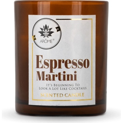 Arôme Espresso Martini 125 g
