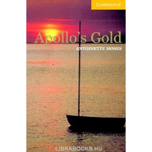 Apollo's Gold Level 2 | Antoinette Moses (2011)