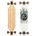 Arbor El Rose Axis 40