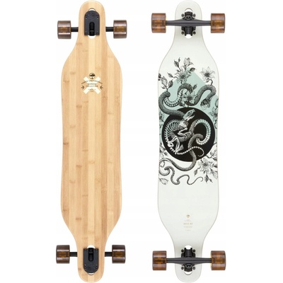 Arbor El Rose Axis 40