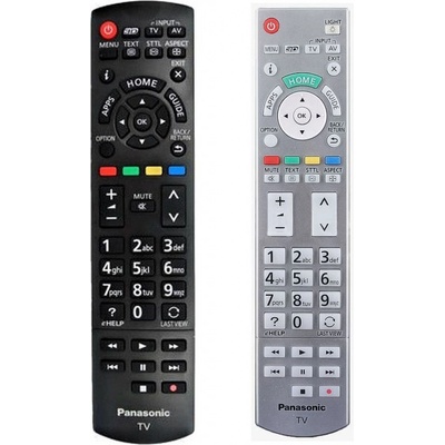 Diaľkový ovládač Panasonic N2QAYB000842