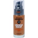 Revlon Cosmetics ColorStay dlhotrvajúci zmatňujúci make-up pre mastnú a zmiešanú pleť 400 Caramel 30 ml