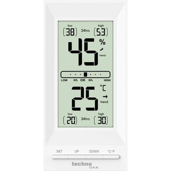 TECHNOLINE WS 9129