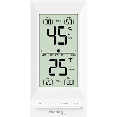 TECHNOLINE WS 9129