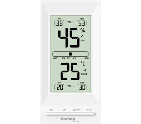 TECHNOLINE WS 9129