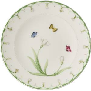 Villeroy & Boch Чиния за десерт Colourful Spring 16 см (14-8663-2660)
