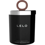 LELO Масажна свещ LELO - ванилия и какао (150 g) - desirel