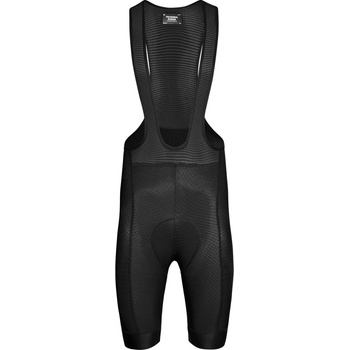 Pas Normal Studios Essential Bibs Black