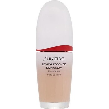Shiseido Rozjasňující make-up Revitalessence Skin Glow Foundation 230 30 ml