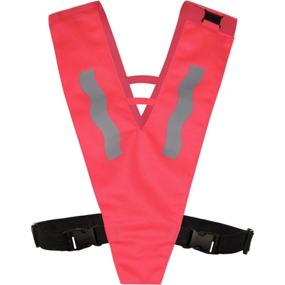 Korntex Výstražný límec KT100 Hait dětský neon pink