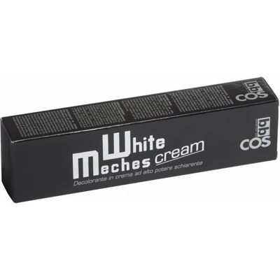 BBcos melírovací krém White Meches 120 ml