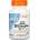 Doctor's Best BEST Fully Active B Complex | with Quatrefolic® [30 капсули]