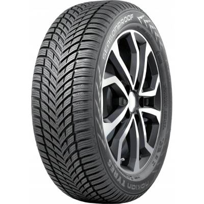 Nokian Tyres Seasonproof 1 235/65 R17 108V