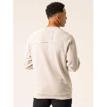 Ryderwear pánska mikina Dynamic jumper Stone