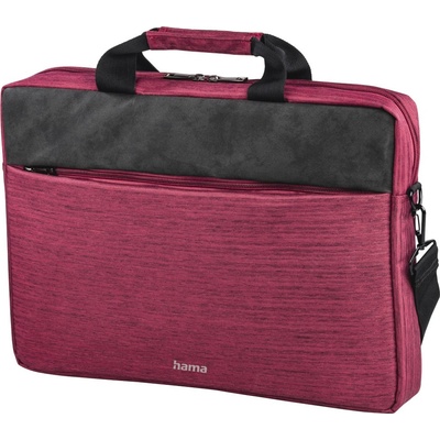 Hama Tayrona červená taška pre 15,6" notebook 216537