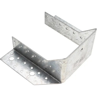 Kraftmann BGS 80906 Botka trámová 100x140 mm