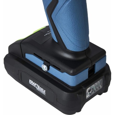 Kraft & Dele KD3407