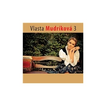 VLASTA MUDRÍKOVÁ 3.