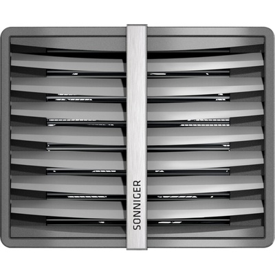 Sonniger CR1 HEATER CONDENS 10-35 kW EC