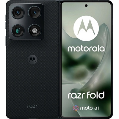 Motorola Razr Fold 16GB/512GB FIFA World Cup 26™ Edition