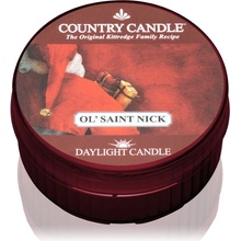 Country Candle Ol'Saint Nick 35 g