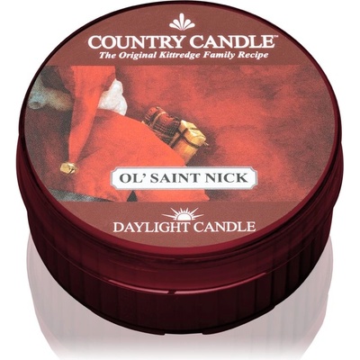 Country Candle Ol'Saint Nick 35 g