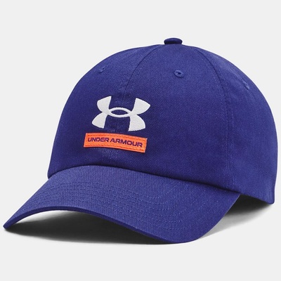 Under Armour Шапка UA Branded 1369783-468 (1369783-468)