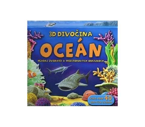 Oceán