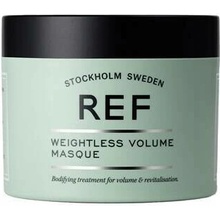 REF Weightless Volume Maska pro objem vlasů a posílení 500 ml