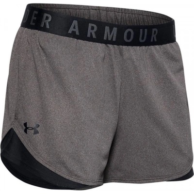 Under Armour Дамски шорти Under Armour Women's UA Play Up Shorts 3.0 - Сив