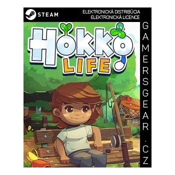 Hokko Life