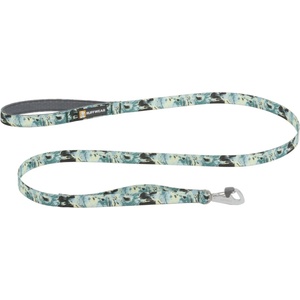 Ruffwear Повод за куче Ruffwear Front Range Leash Dog leash - Sweeping Sage - размер One Size (057-0391-0411)