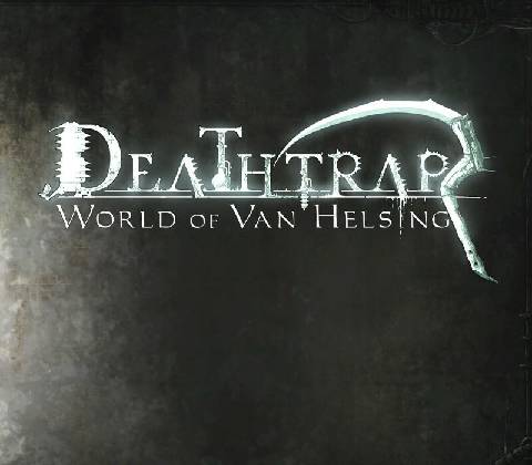 DeathTrap