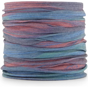 P. A. C P. A. C. Шал P. A. C. Recycled Merino Tech Tube scarf - Pangonia - размер One Size (203-2181-1311)