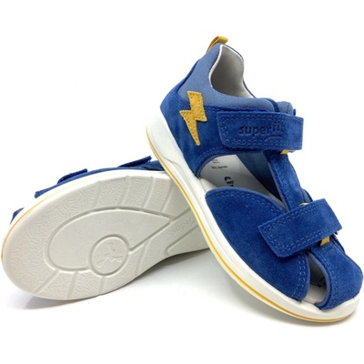 Superfit Boomerang 1-000861-8000 blau