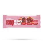 GymBeam ASAP Raw Bar 45 g ягода