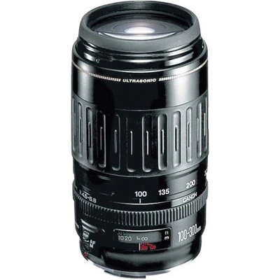 Canon EF 100-300mm f/4.5-5.6 USM
