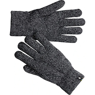 Smartwool Ръкавици Smartwool Cozy Glove Merino Gloves - Black - размер S/M (202-4093-0111)