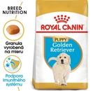 Royal Canin Golden Retriever Puppy 3 kg
