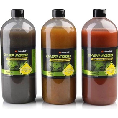 Tandem Baits Euro Booster XXL Scopex 1 l
