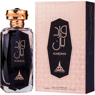 Paris Corner Wardian parfumovaná voda dámska 100 ml