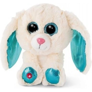 NICI Glubschis плюшено зайче Wolli-Dot 15см (46617)
