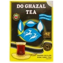 DO GHAZAL Tea Černý čaj Earl Grey s bergamotem 500 g