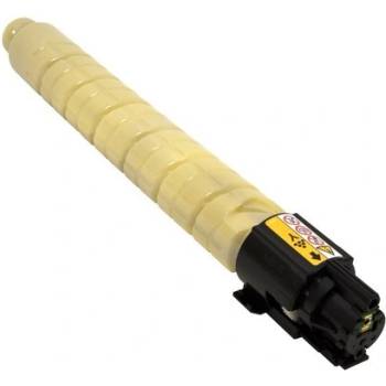 Ricoh 842210 (842214) жълт (yellow) оригинален тонер (842214)